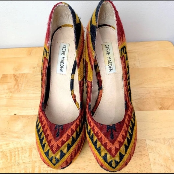 NWOT Steve Madden - Picture 3 of 7